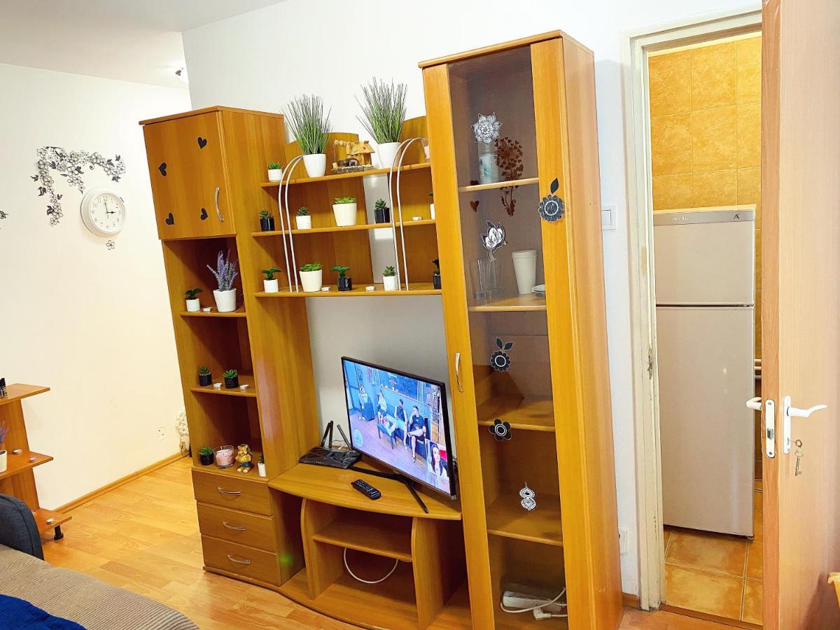 Casa Andu Piata Alba Iulia Apartment Bucharest Exterior photo